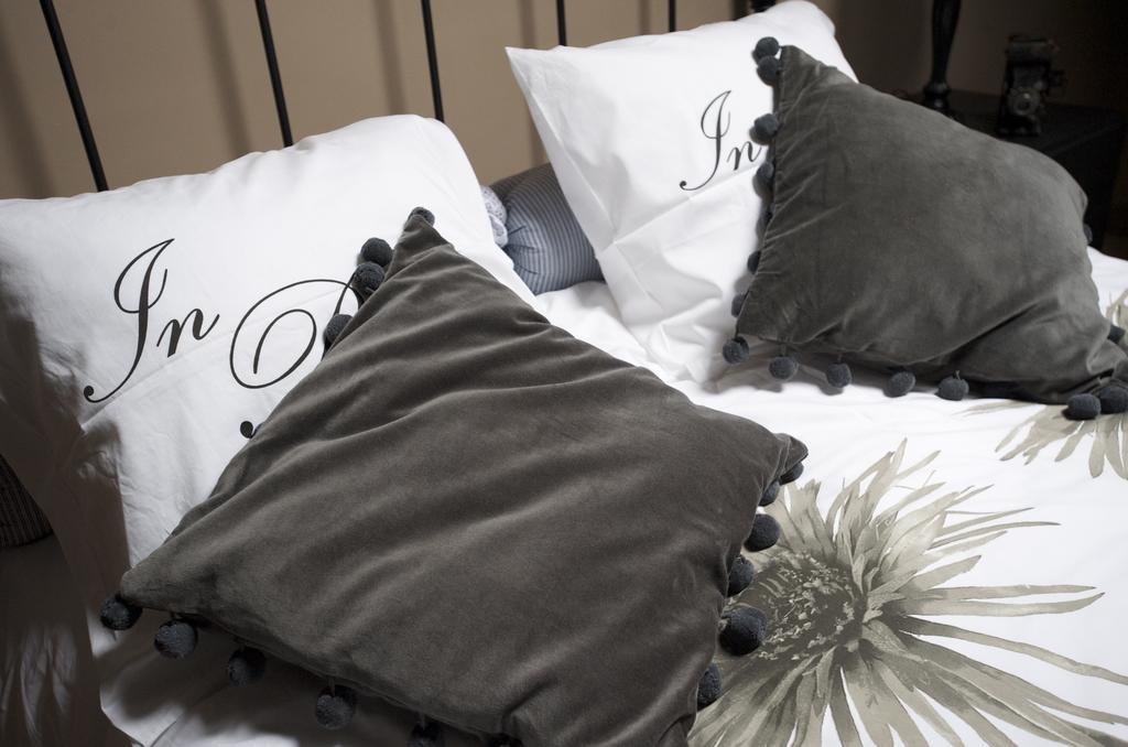 Breusjterhofke Bed & Breakfast Eijsden Cameră foto