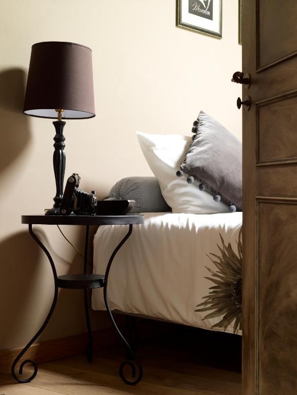 Breusjterhofke Bed & Breakfast Eijsden Cameră foto